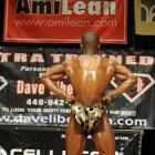 Santonio   Thompson - NPC Natural Ohio 2010 - #1