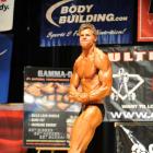 Michael   Taggart  - NPC Natural Ohio 2010 - #1