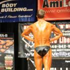 Michael   Taggart  - NPC Natural Ohio 2010 - #1