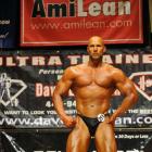 John  Pitsch - NPC Natural Ohio 2010 - #1