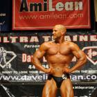 John  Pitsch - NPC Natural Ohio 2010 - #1