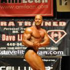 John  Pitsch - NPC Natural Ohio 2010 - #1