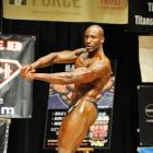 Presley   Okobia - NPC Natural Ohio 2010 - #1