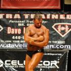 Ron   Grodell - NPC Natural Ohio 2010 - #1