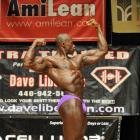 Alex    Lwanyaga - NPC Natural Ohio 2010 - #1