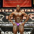 Alex    Lwanyaga - NPC Natural Ohio 2010 - #1
