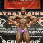Alex    Lwanyaga - NPC Natural Ohio 2010 - #1