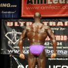 Alex    Lwanyaga - NPC Natural Ohio 2010 - #1