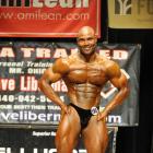 Ken   Stewart - NPC Natural Ohio 2010 - #1