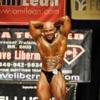 Ken   Stewart - NPC Natural Ohio 2010 - #1