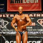 David   Belmont - NPC Natural Ohio 2010 - #1