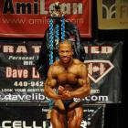 RD   Caldwell - NPC Natural Ohio 2010 - #1