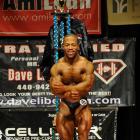 RD   Caldwell - NPC Natural Ohio 2010 - #1