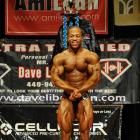 RD   Caldwell - NPC Natural Ohio 2010 - #1