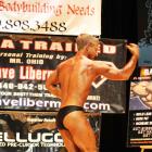 Joseph  Scott - NPC Natural Ohio 2011 - #1