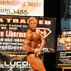 Joseph  Scott - NPC Natural Ohio 2011 - #1