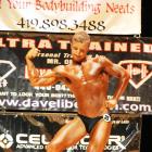 Joseph  Scott - NPC Natural Ohio 2011 - #1