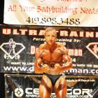 Joseph  Scott - NPC Natural Ohio 2011 - #1