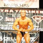 Larry  Anderson - NPC Natural Ohio 2011 - #1