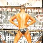 Anthony   Mazzarella - NPC Natural Ohio 2011 - #1