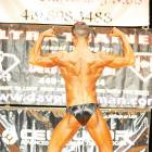 Anthony   Mazzarella - NPC Natural Ohio 2011 - #1