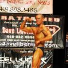 James  Capron - NPC Natural Ohio 2011 - #1