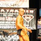 James  Capron - NPC Natural Ohio 2011 - #1