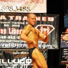 James  Capron - NPC Natural Ohio 2011 - #1