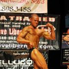 James  Capron - NPC Natural Ohio 2011 - #1