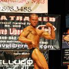 James  Capron - NPC Natural Ohio 2011 - #1