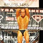 James  Capron - NPC Natural Ohio 2011 - #1