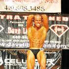 James  Capron - NPC Natural Ohio 2011 - #1