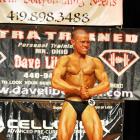 James  Capron - NPC Natural Ohio 2011 - #1