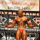 Adam  Huffman - NPC Natural Ohio 2011 - #1