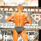 Ronny  Malaga - NPC Natural Ohio 2011 - #1