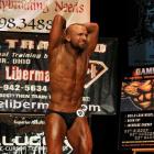 Damon   Buente - NPC Natural Ohio 2011 - #1