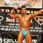 Shawn  Miller - NPC Natural Ohio 2011 - #1