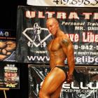 Bradley  Bennett - NPC Natural Ohio 2011 - #1