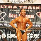 Jeff  Velasquez - NPC Natural Ohio 2011 - #1