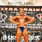 James  Letzelter - NPC Natural Ohio 2011 - #1