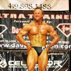 Joseph  Toth - NPC Natural Ohio 2011 - #1