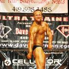 Joseph  Toth - NPC Natural Ohio 2011 - #1