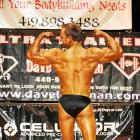 Joseph  Toth - NPC Natural Ohio 2011 - #1