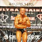 Joseph  Toth - NPC Natural Ohio 2011 - #1