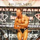 Joseph  Toth - NPC Natural Ohio 2011 - #1