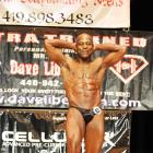 Larry  Farley - NPC Natural Ohio 2011 - #1