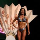 Nelida  Rascon - NPC Natural Western USA 2013 - #1