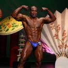 Greg  Grant - NPC Natural Western USA 2013 - #1