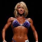 Tiffany  Griffin - NPC Natural Western USA 2013 - #1