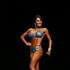 Jayne  Walker - NPC Natural Western USA 2013 - #1